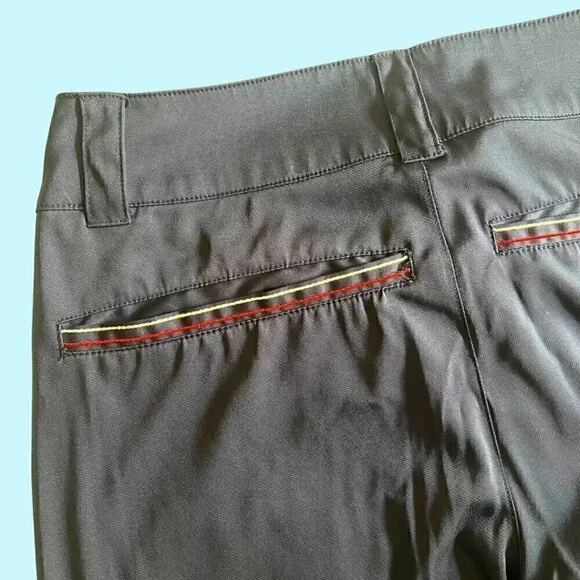 Women's Desert Dry Antigua Navy Pants - Picture 5 of 7